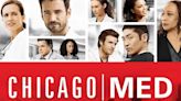 Chicago Med Season 2: Where to Watch & Stream Online