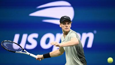 Cuándo juega Jannik Sinner vs. Taylor Fritz, por la final del US Open 2024: día, hora y TV