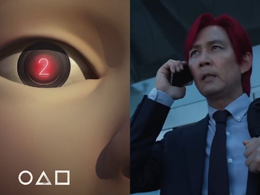 Lee Jung-jae hints at release of ‘Squid Game’ Season 2