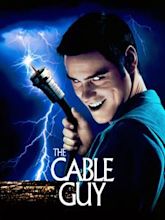 The Cable Guy