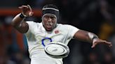 Maro Itoje: England second row 'getting back to being that sort of belligerent player' against New Zealand