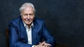 Sir David Attenborough voted Britain’s favourite TV presenter