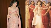 Shloka Ambani Turns 'Poo' At Anant-Radhika Wedding Festivities, Kareena Kapoor Calls Her Gorgeous