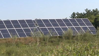 Ask the I-Team: What happens to Maine solar panels when they no longer work?