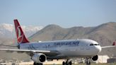 新航事件5天後…土耳其航空也遇亂流 空姐脊椎骨折
