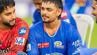 5 Players Mumbai Indians likely to retain before IPL 2025 auction