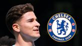 Transfer news LIVE! Chelsea plot Alvarez bid; Arsenal make Onana contact; Man Utd eye Kerkez; Ito to Tottenham