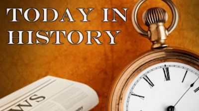 Today in History: September 28