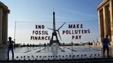 Paris summit aims to shake up the financial system. It will test leaders' resolve on climate
