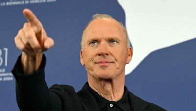 Michael Keaton reveló que está decidido a recuperar su apellido verdadero: “Sucederá”