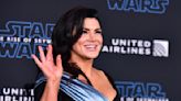 Disney Files Motion to Throw Out Gina Carano Wrongful Termination Suit on First Amendment Grounds