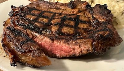 Bone-In Ribeye At Texas Roadhouse Vs LongHorn Steakhouse: Which Is Best?