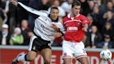 Last player to score for Barnsley against Man Utd now works in a quarry