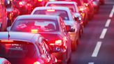 Traffic pollution can impair brain function: study
