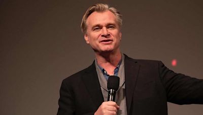 Christopher Nolan Confirms He Won't Direct Another Superhero Film, “I Would Never Make A…”