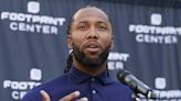 Larry Fitzgerald to drive honorary pace car before NASCAR Cup finale at Phoenix Raceway