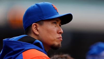 Lennon: Worrisome trends and some bad luck hurting Mets