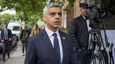 Labour's Sadiq Khan wins record third term as London mayor: UK media