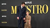 The Sweetest Father-Daughter Red Carpet Moments of 2023