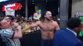 Drew McIntyre Humiliates RAW General Manager In Public, Openly Calls Him 'Incompetent'