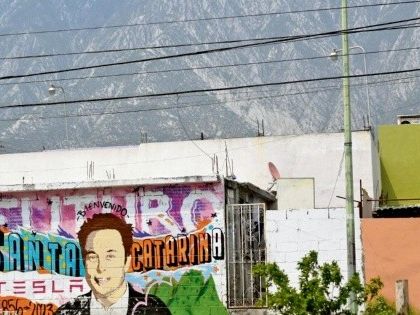 Elon Musk: Elecciones de EU paralizan planta de Tesla en México