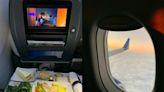 I'm a former international flight attendant. Here are 11 ways to improve your experience on long-haul flights.