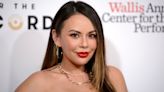 Janel Parrish Reveals Endometriosis Diagnosis After Undergoing Surgery