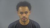 Bowling Green man charged with robbery, strangulation - WNKY News 40 Television