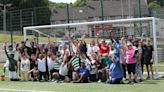 Inverclyde's refugee community enjoys sporting spectacular thanks to Your Voice