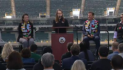 Oakland Roots soccer team announces its 2025 home games to be played at the Coliseum