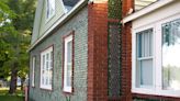 Up North house made of 60,000 glass bottles welcomes tourists from across Michigan