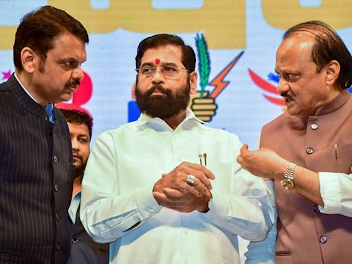 Triple Trouble: BJP Faces Seat Sharing Hurdle For Maharashtra Assembly Polls After Lok Sabha Debacle