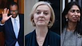 Apologies, u-turns and sackings: 7 days of mini-budget chaos which ended Liz Truss's premiership