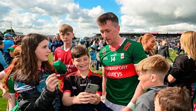 All-Ireland preliminary quarter-finals: Six-day turnaround for Mayo as they host Derry with all four games on GAAGO