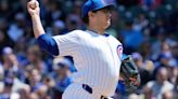 Javier Assad pitches 6 innings as Cubs blank Brewers 5-0