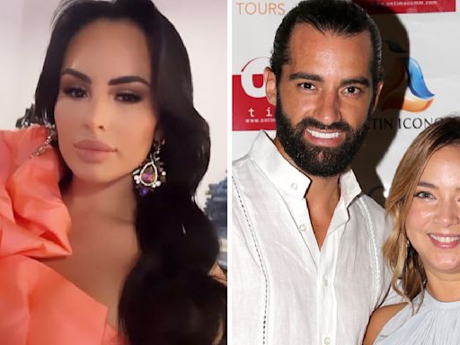 ¿Toni Costa regresó con Adamari López? Su ex, Evelyn Beltrán, dice que él ya tiene pareja