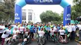 “Lima Corre 5K”: más de 3000 atletas promueven la donación de órganos y tejidos