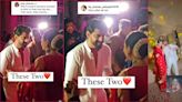 'Are they drunk?': Ask fans as Sonakshi and Zaheer dance to SRK's Chaiyya Chaiyya at their wedding reception [Watch]