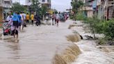 Be on high alert, CM Eknath Shinde tells officials as heavy rains lash Maharashtra