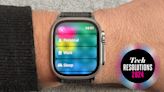 5 ways I'll be using my Apple Watch to run my life in 2024