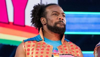 Xavier Woods quiere ganar los campeonatos mundiales por parejas de TNA junto a Kofi Kingston