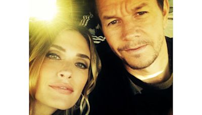 Mark Wahlberg's Wife Rhea Wishes 'the Husband and Daddy of Our Dreams' a Happy 53rd Birthday