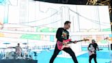 Enterprise Center opens new seats for blink-182’s St. Louis show