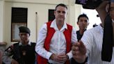 Australian man goes on trial in Indonesia for alleged drug possession on Bali