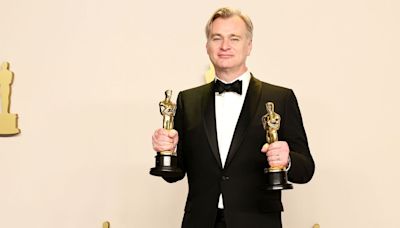 Christopher Nolan to be given knighthood