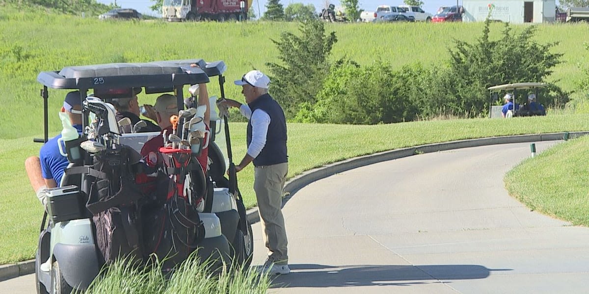 35th annual Lewis Drug charity golf tournament raises funds for children