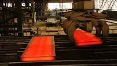 Acuerdo entre siderúrgica ArcelorMittal y sindicato minero; positivo
