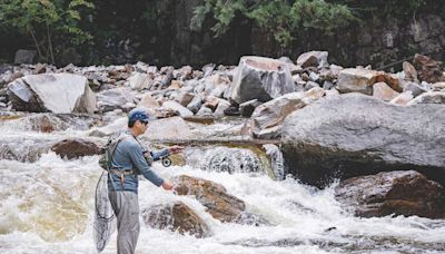 Vt. Free Fishing Day is Saturday, June 8 - Addison Independent