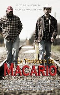 La Tragedia de Macario