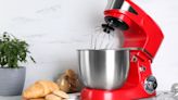 Mistakes To Avoid When Cooking With Your Stand Mixer